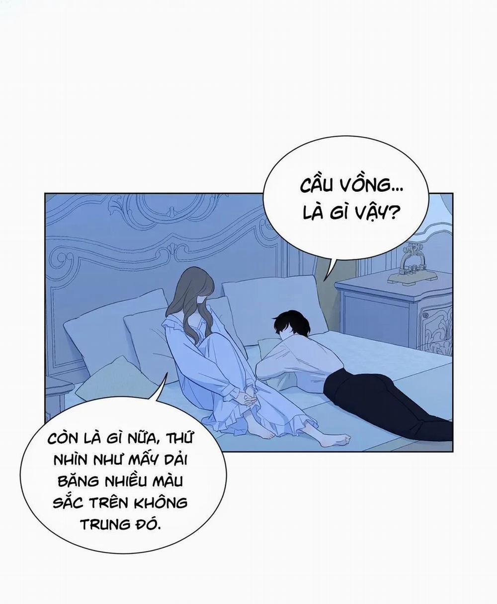 Câu Chuyện Của Nàng Giselle 31 trang 11