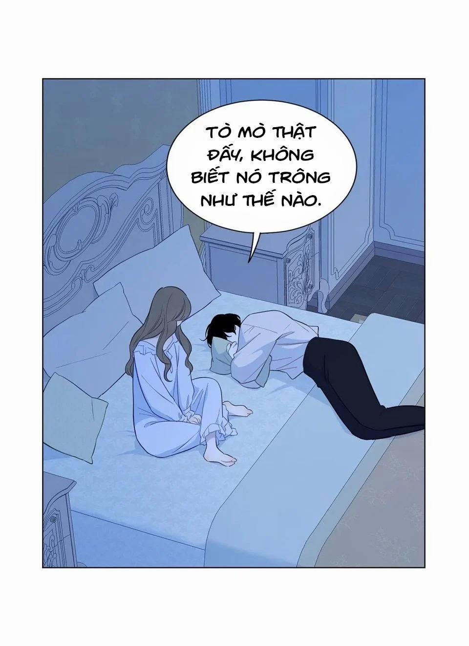 Câu Chuyện Của Nàng Giselle 31 trang 14