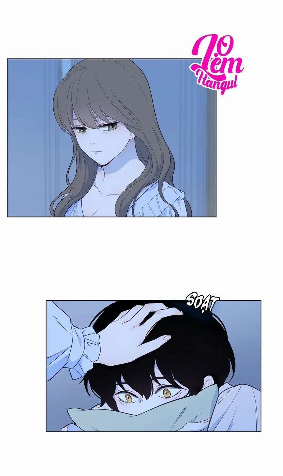 Câu Chuyện Của Nàng Giselle 31 trang 15