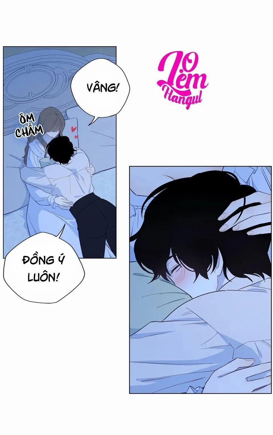 Câu Chuyện Của Nàng Giselle 31 trang 17