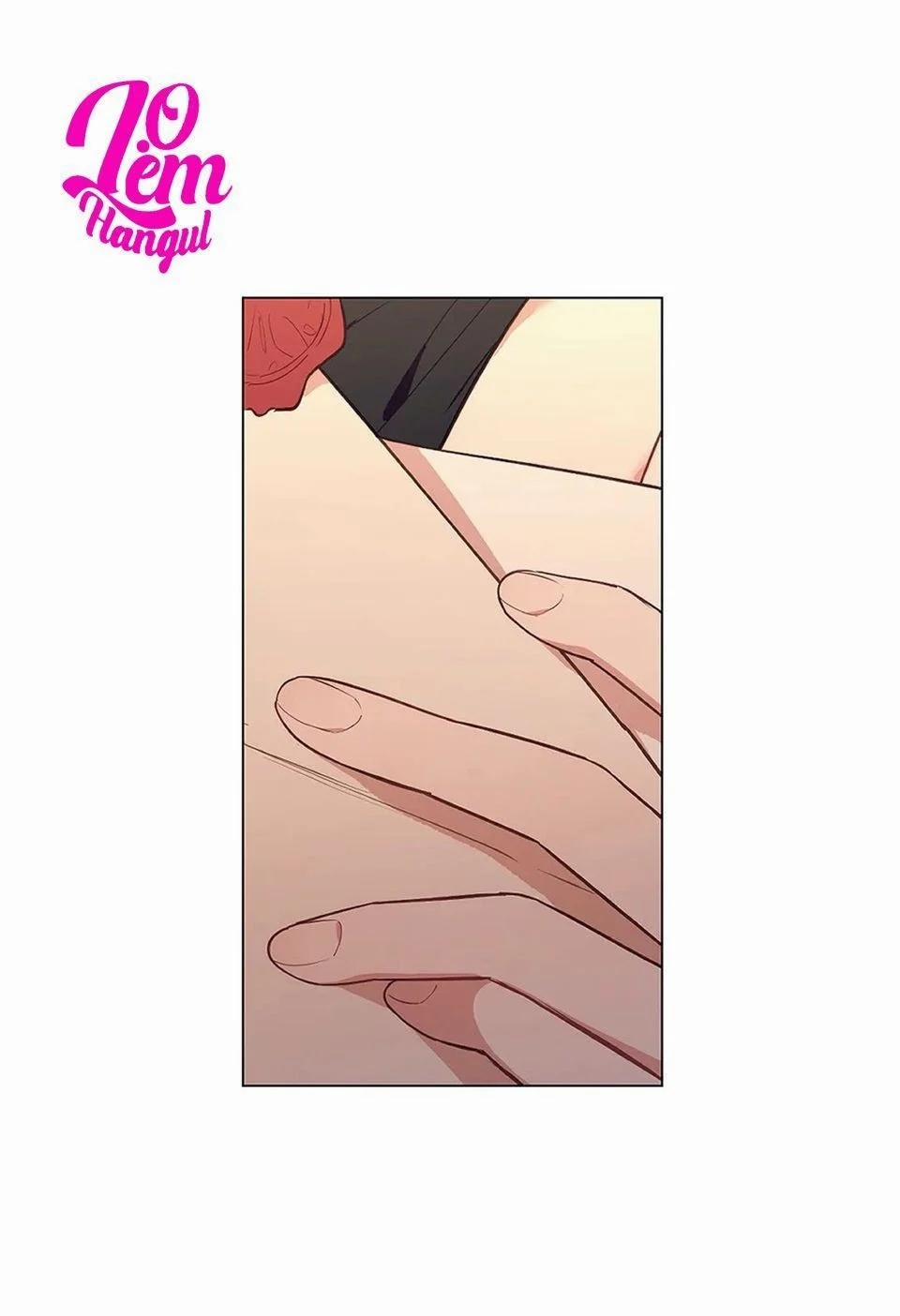 Câu Chuyện Của Nàng Giselle 31 trang 21