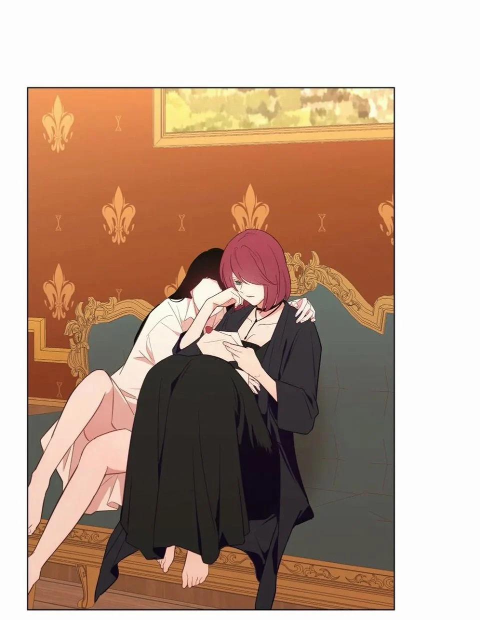 Câu Chuyện Của Nàng Giselle 31 trang 22