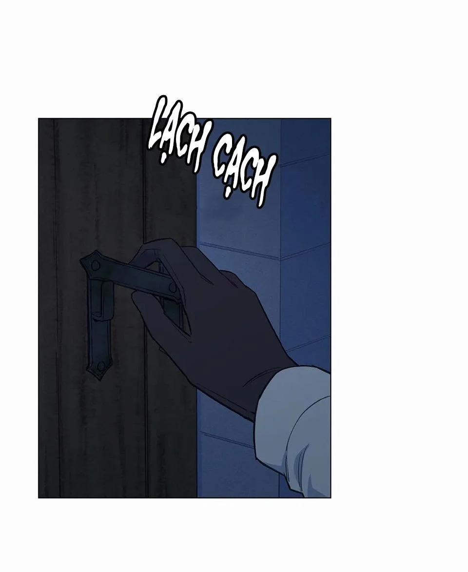 Câu Chuyện Của Nàng Giselle 31 trang 26