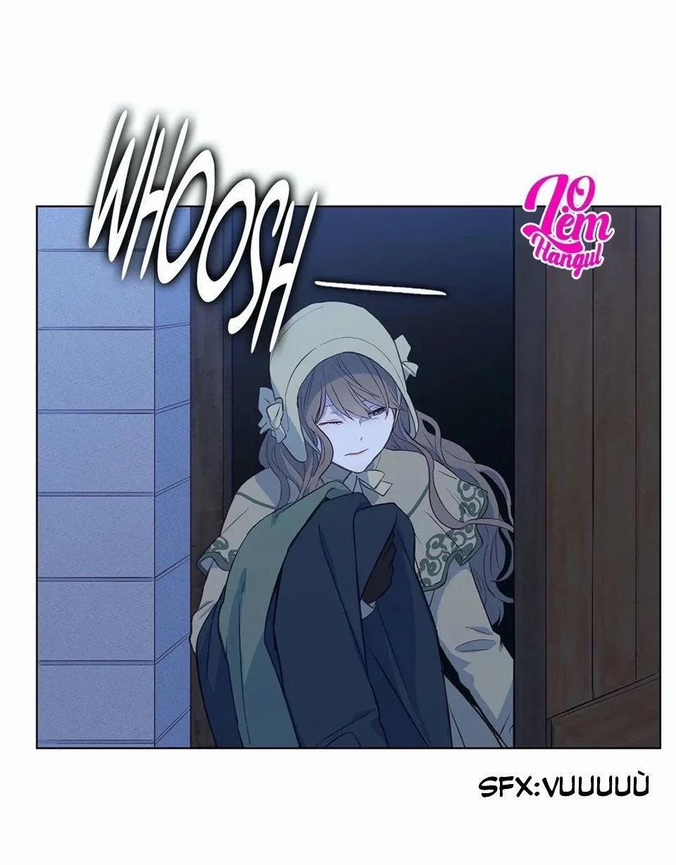 Câu Chuyện Của Nàng Giselle 31 trang 27