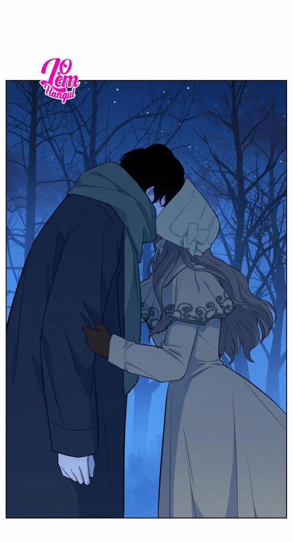 Câu Chuyện Của Nàng Giselle 31 trang 31