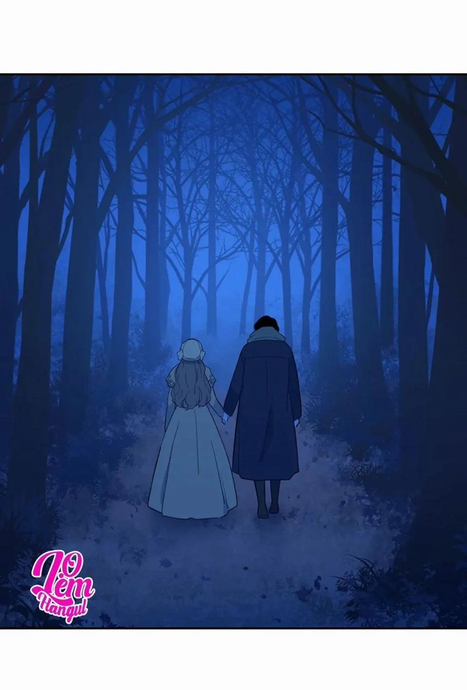 Câu Chuyện Của Nàng Giselle 31 trang 33