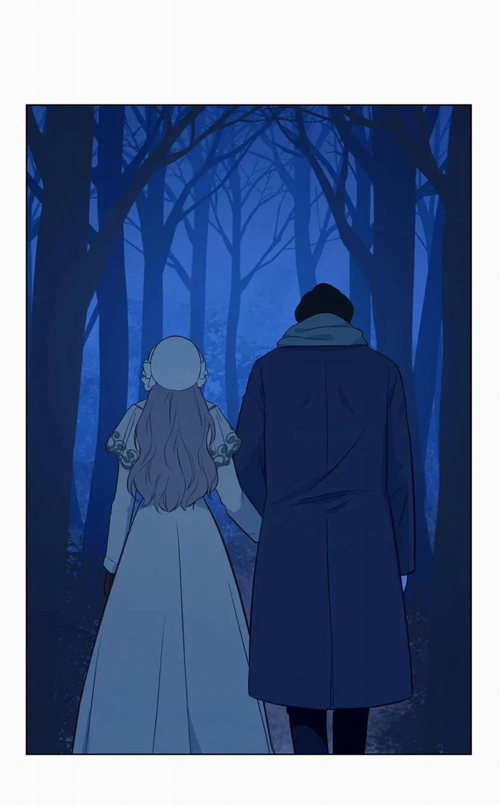 Câu Chuyện Của Nàng Giselle 31 trang 38