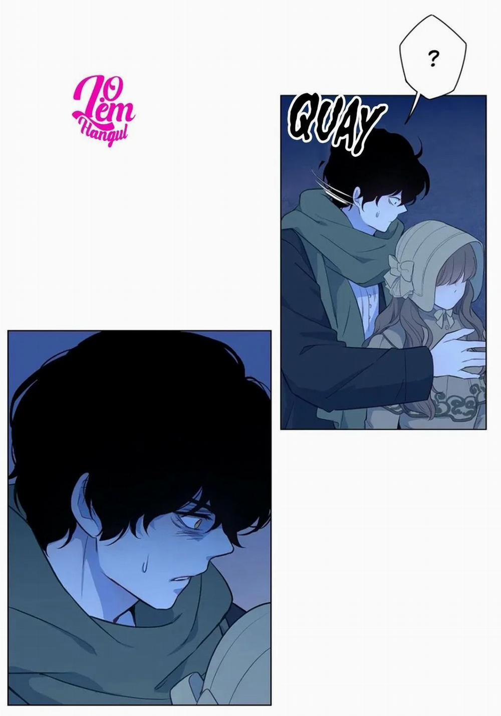 Câu Chuyện Của Nàng Giselle 31 trang 46