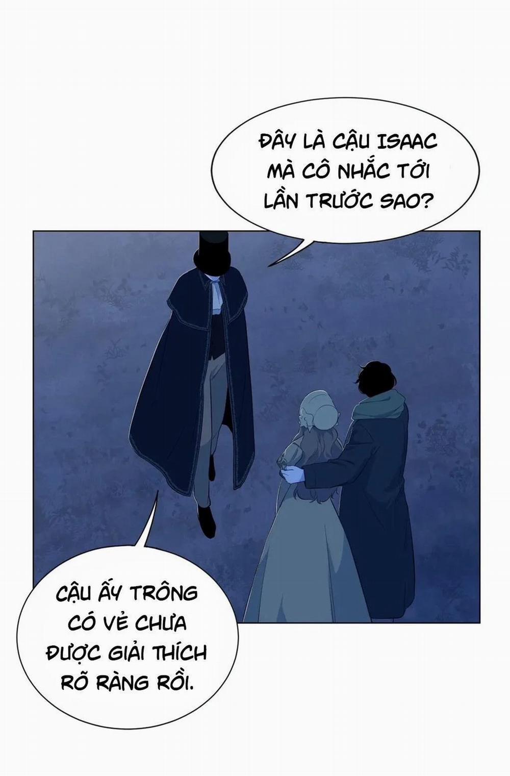 Câu Chuyện Của Nàng Giselle 31 trang 47