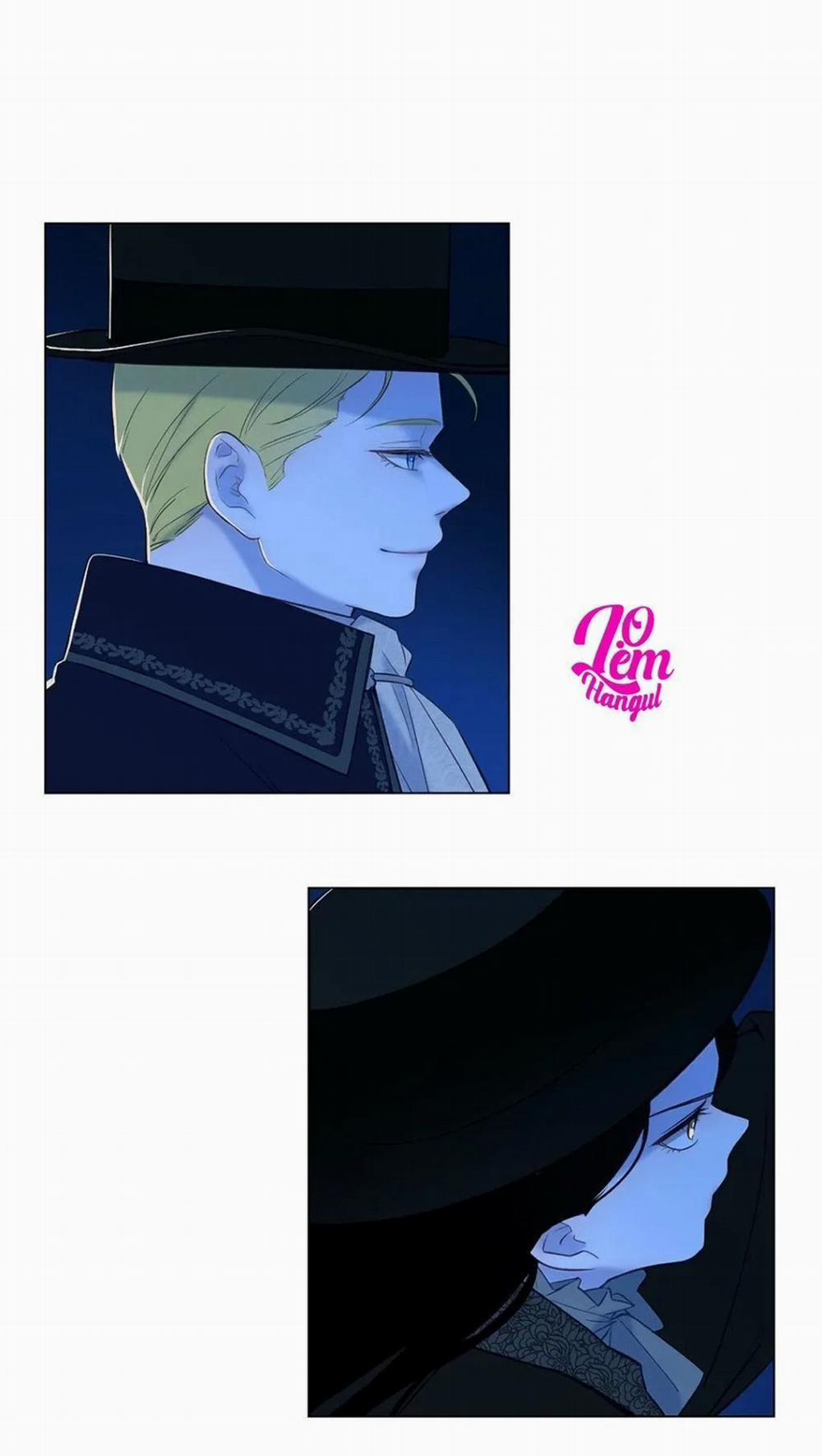 Câu Chuyện Của Nàng Giselle 31 trang 50