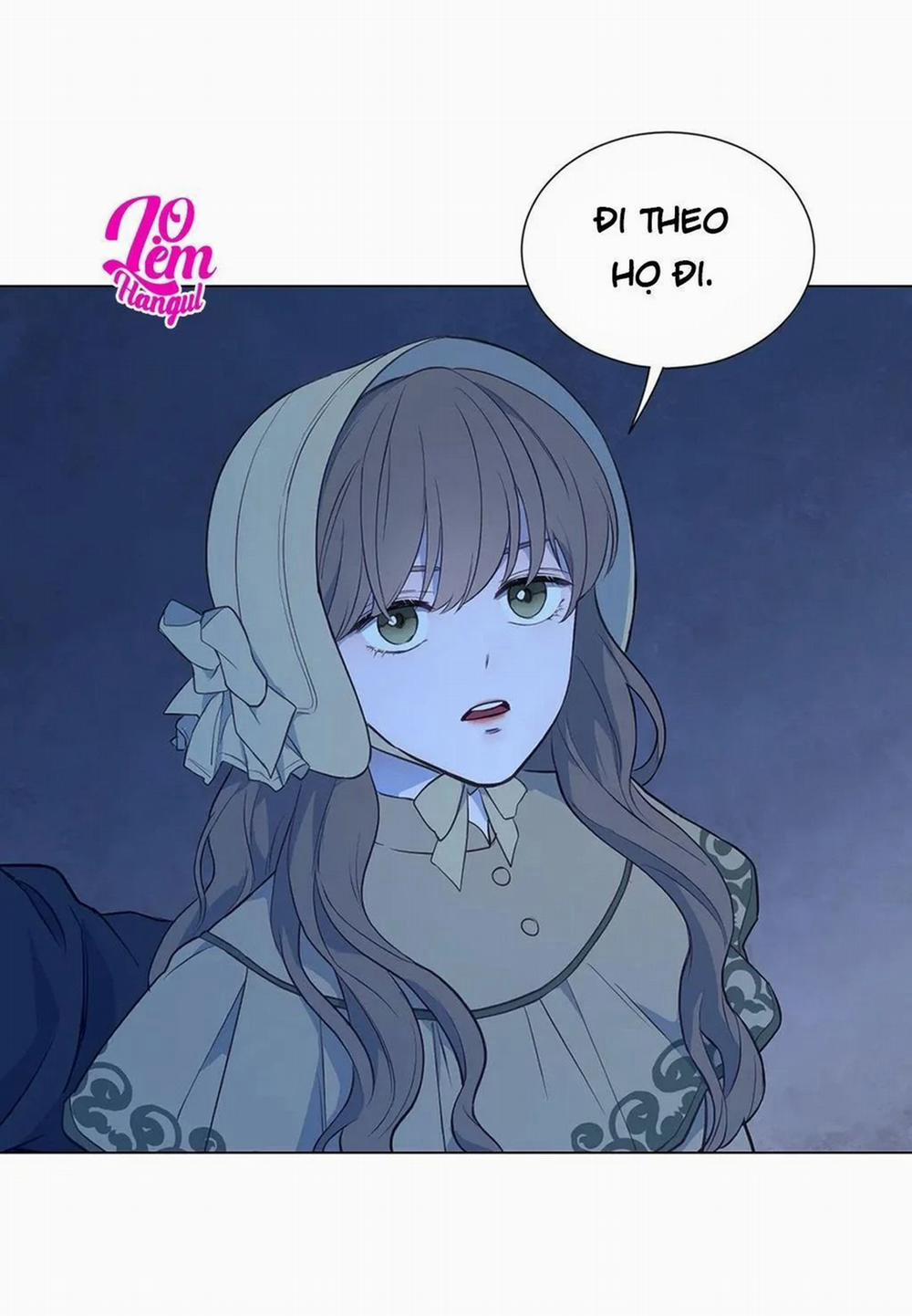 Câu Chuyện Của Nàng Giselle 31 trang 52