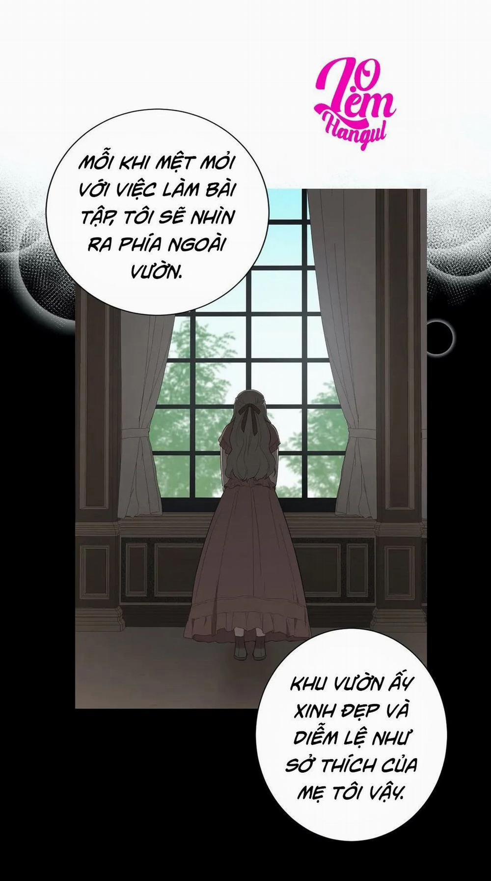 Câu Chuyện Của Nàng Giselle 31 trang 9