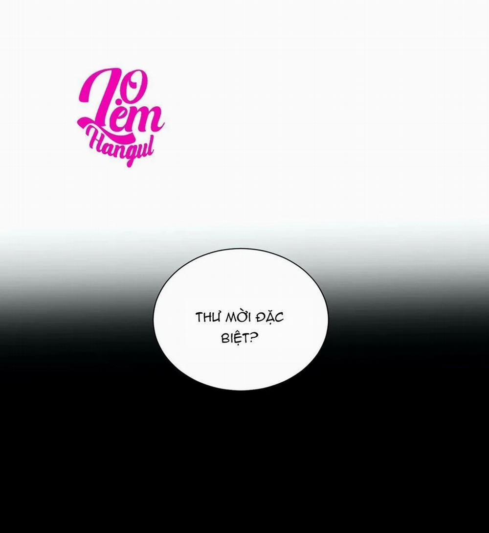 Câu Chuyện Của Nàng Giselle 32 trang 10