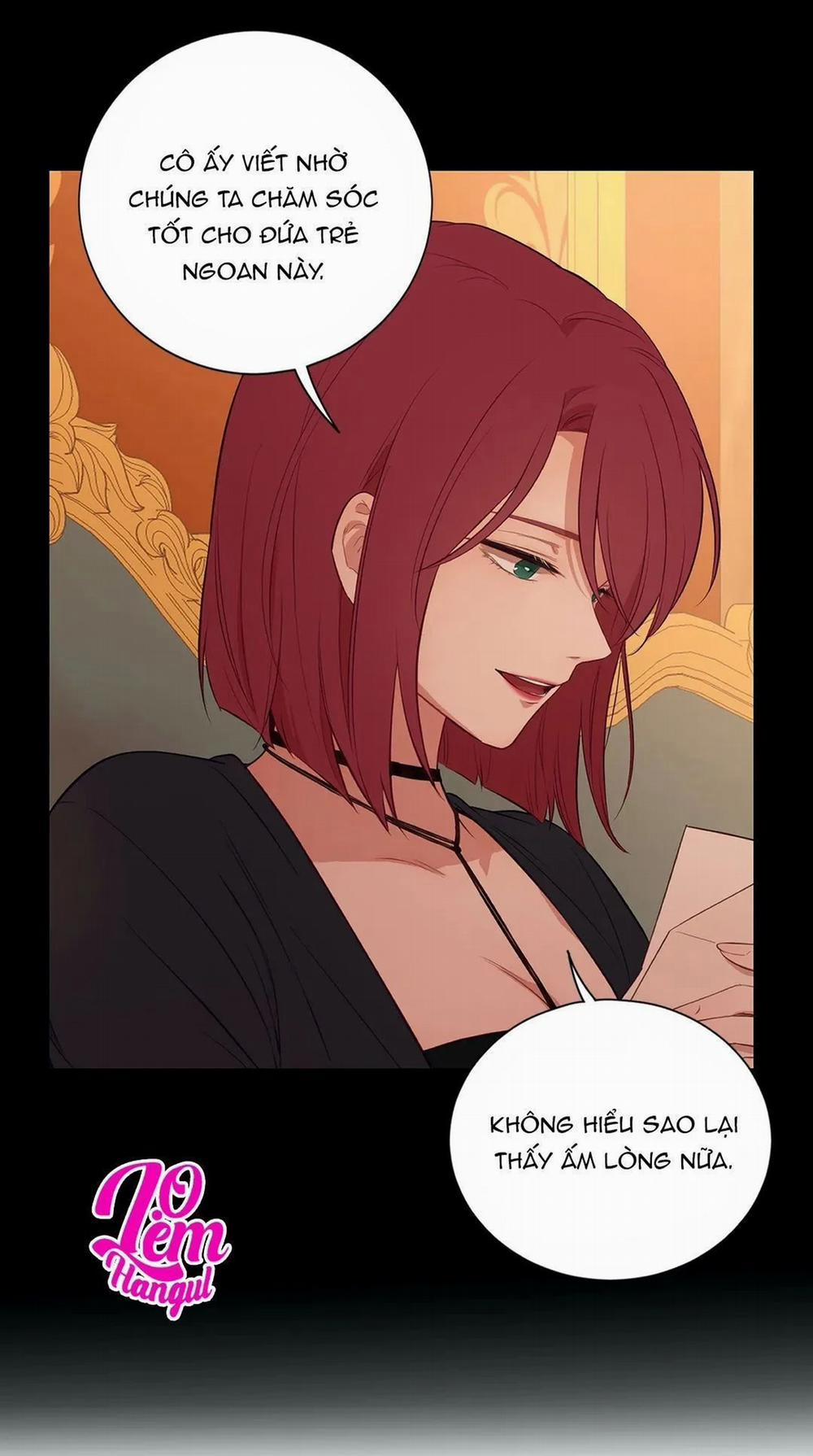 Câu Chuyện Của Nàng Giselle 32 trang 15