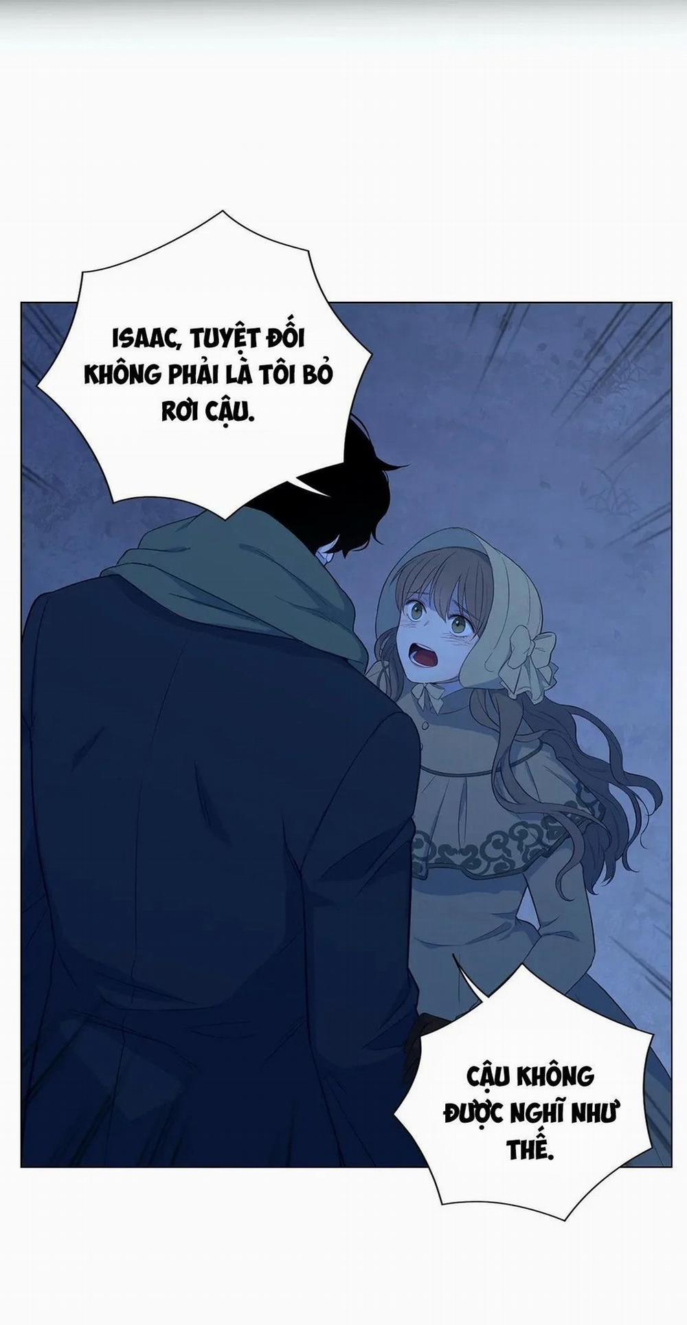 Câu Chuyện Của Nàng Giselle 32 trang 16