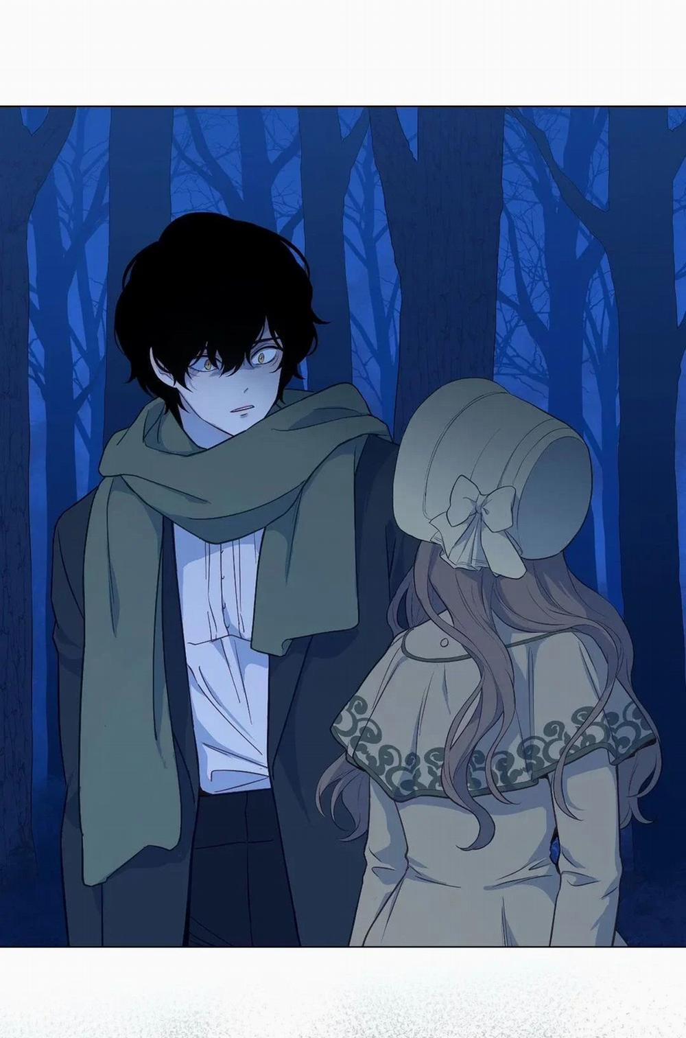 Câu Chuyện Của Nàng Giselle 32 trang 2