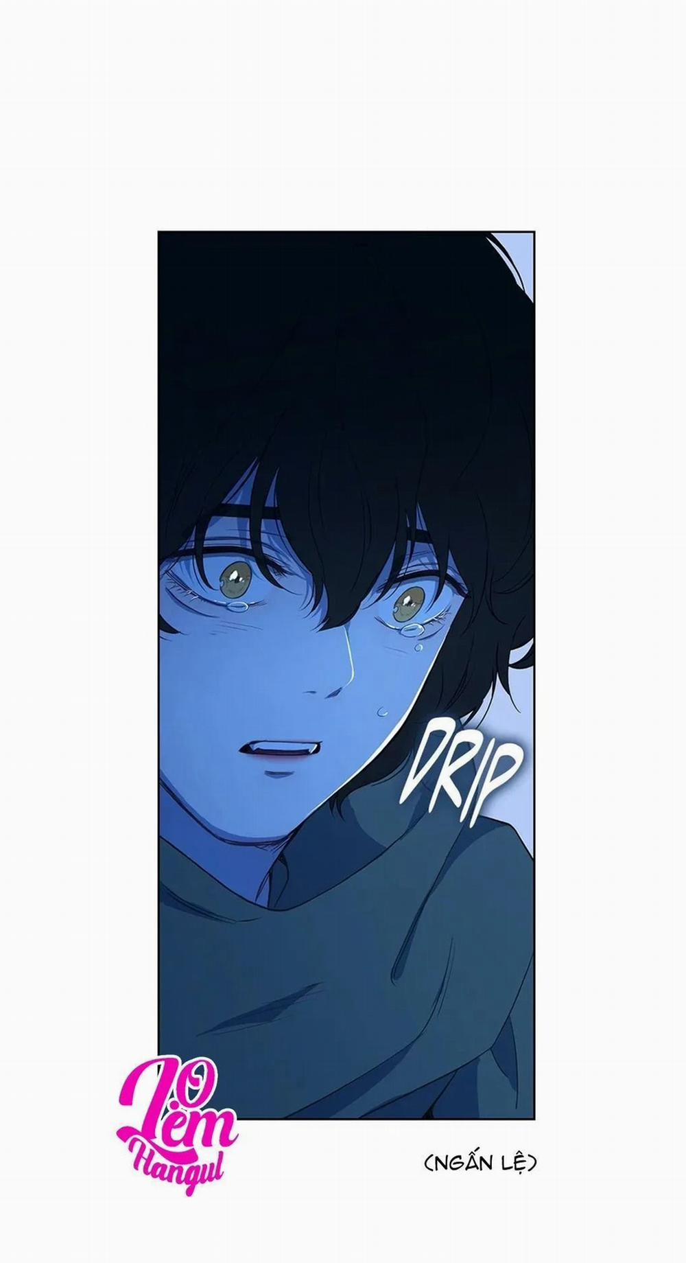 Câu Chuyện Của Nàng Giselle 32 trang 25