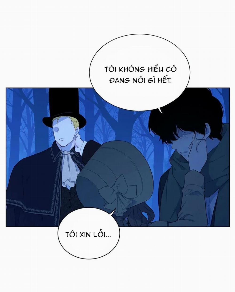 Câu Chuyện Của Nàng Giselle 32 trang 26