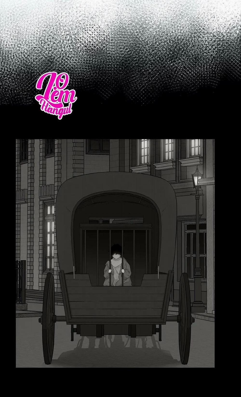 Câu Chuyện Của Nàng Giselle 32 trang 3