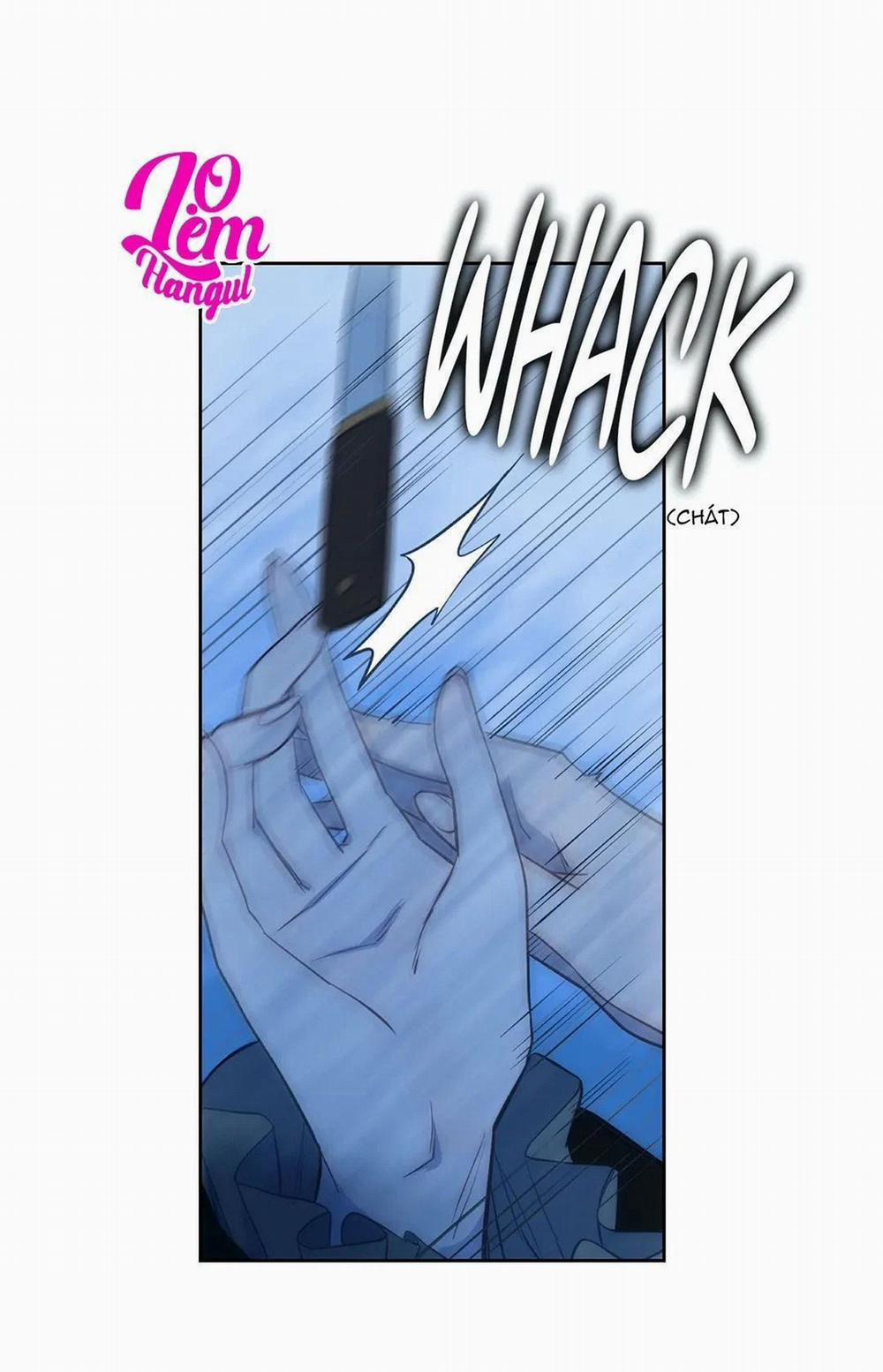 Câu Chuyện Của Nàng Giselle 32 trang 30