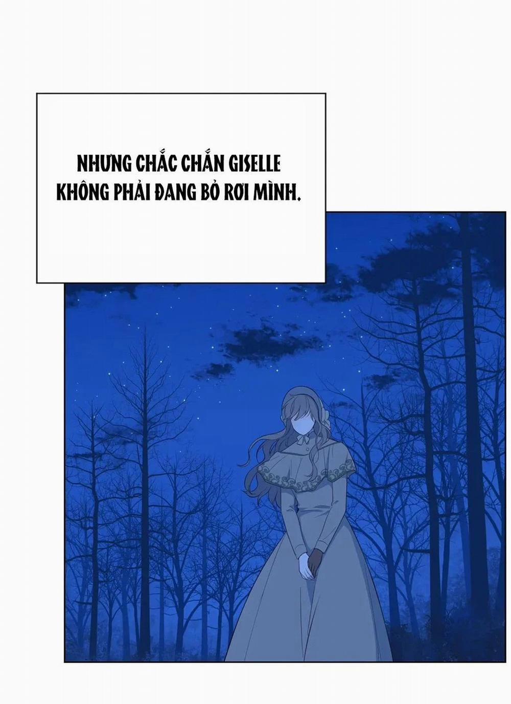 Câu Chuyện Của Nàng Giselle 32 trang 39