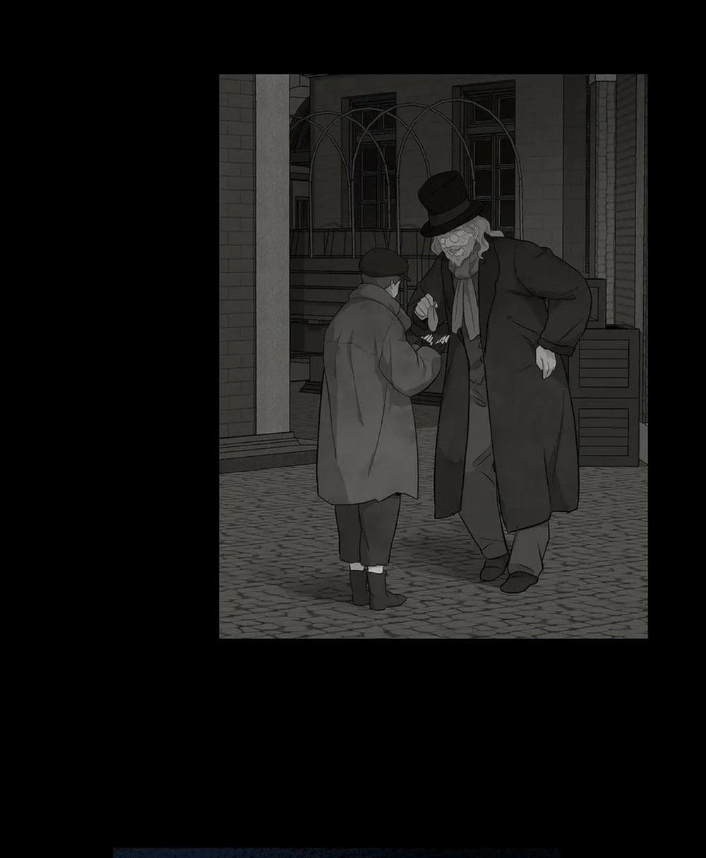 Câu Chuyện Của Nàng Giselle 32 trang 4