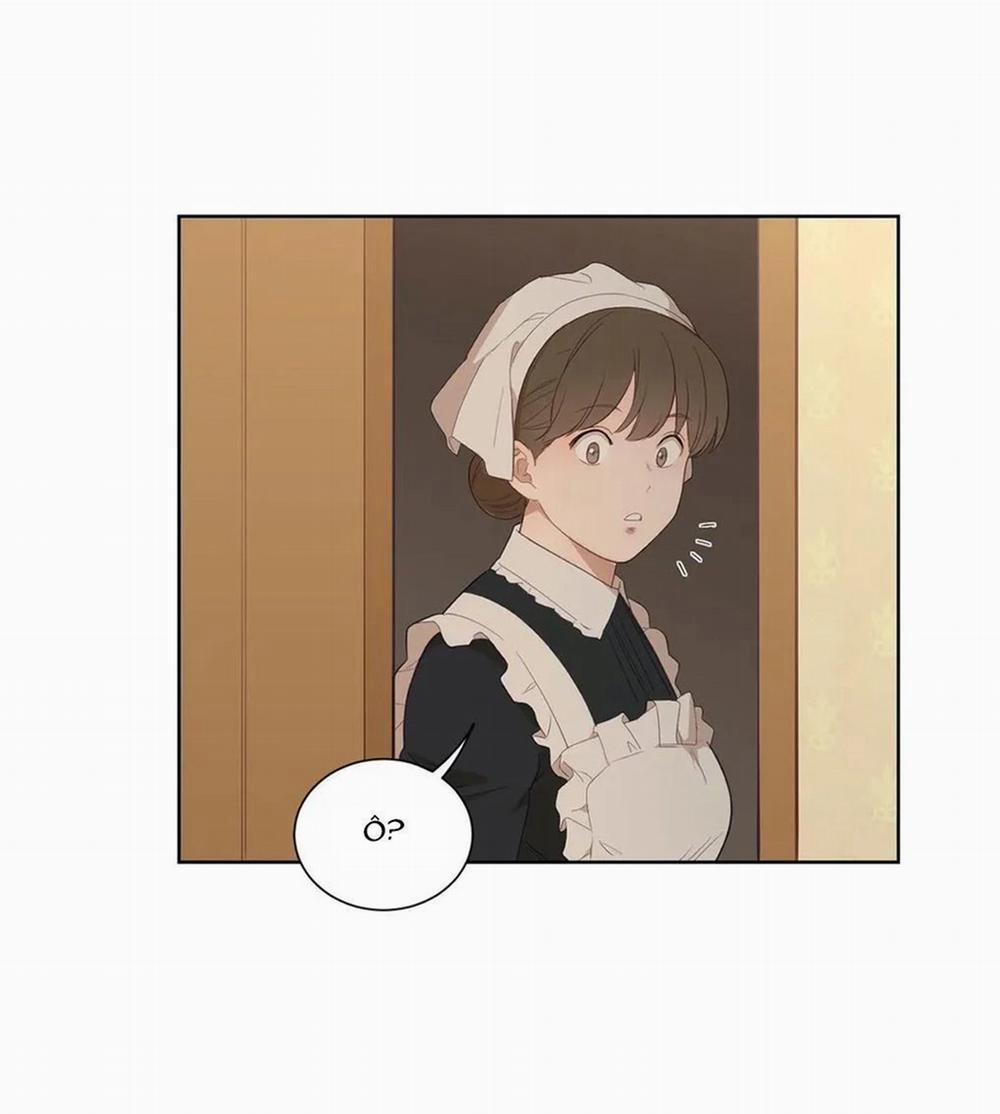 Câu Chuyện Của Nàng Giselle 32 trang 43