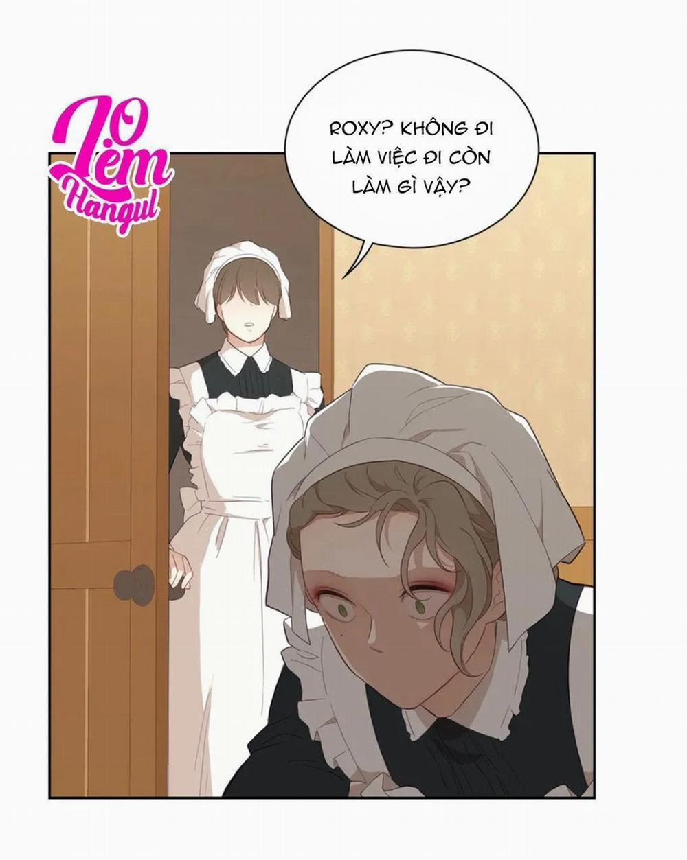 Câu Chuyện Của Nàng Giselle 32 trang 44