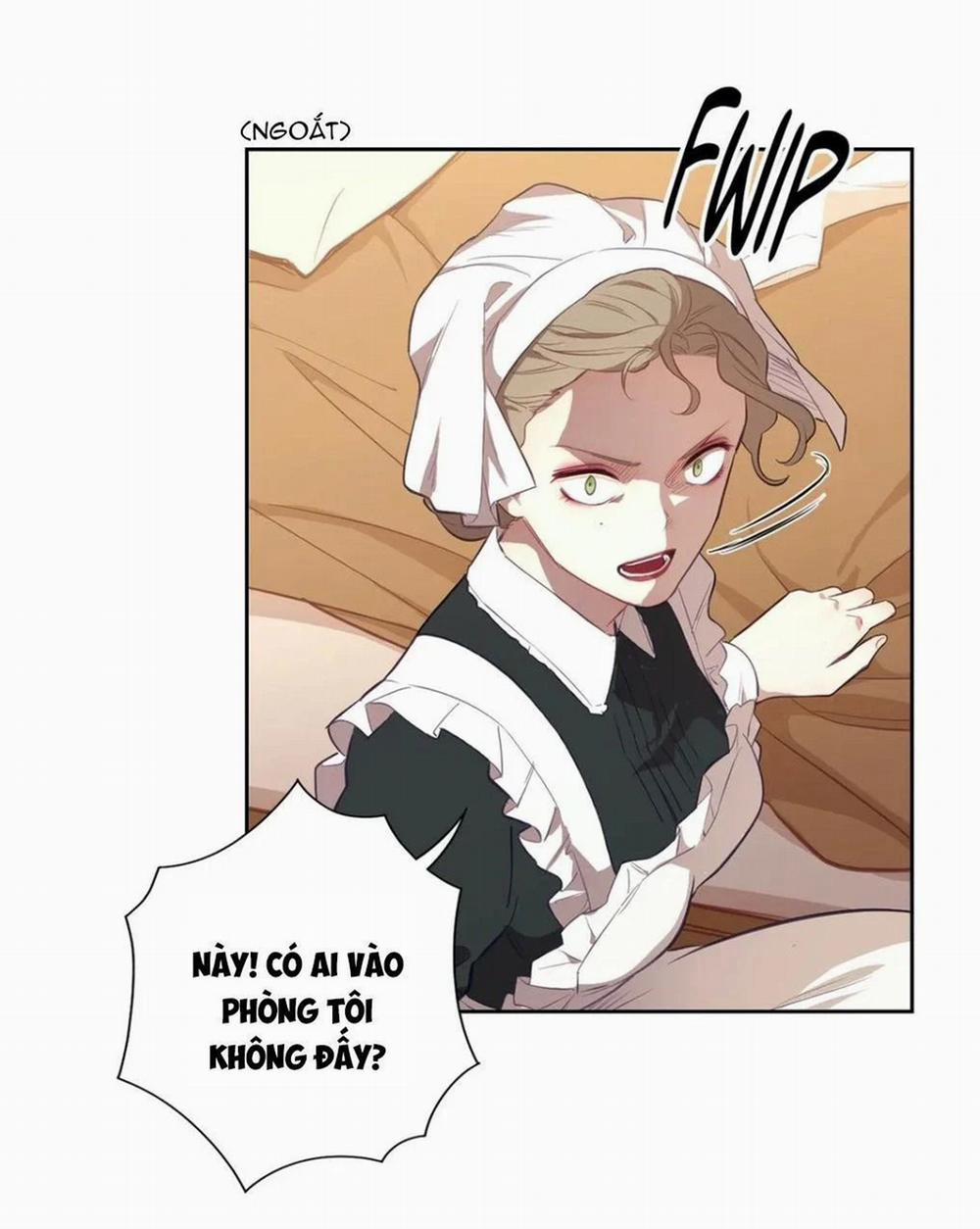 Câu Chuyện Của Nàng Giselle 32 trang 45