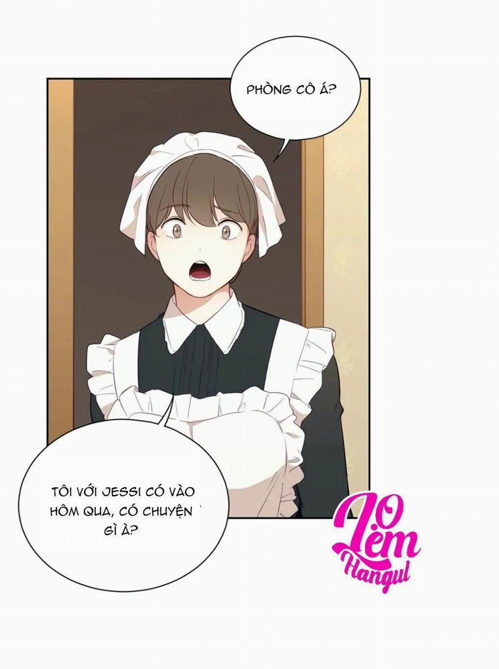 Câu Chuyện Của Nàng Giselle 32 trang 46