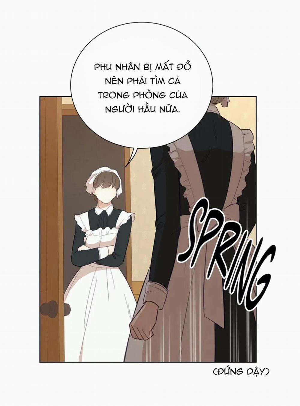 Câu Chuyện Của Nàng Giselle 32 trang 47