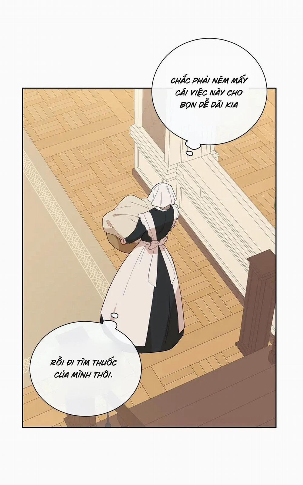 Câu Chuyện Của Nàng Giselle 32 trang 52