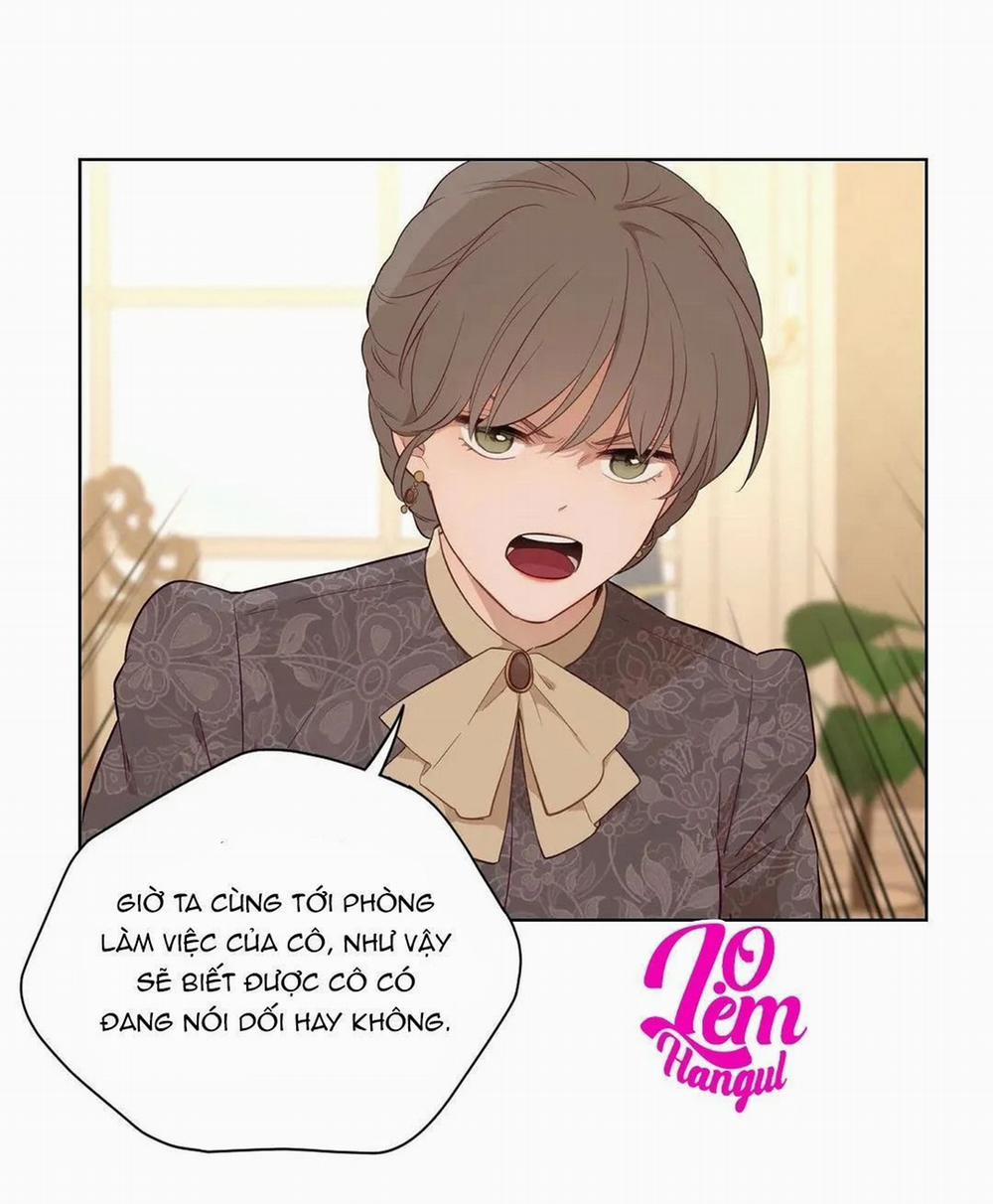 Câu Chuyện Của Nàng Giselle 32 trang 57