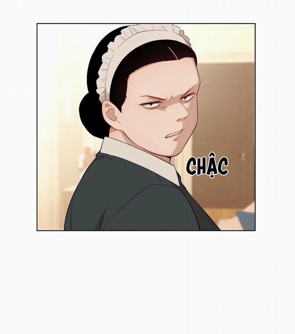 Câu Chuyện Của Nàng Giselle 32 trang 58