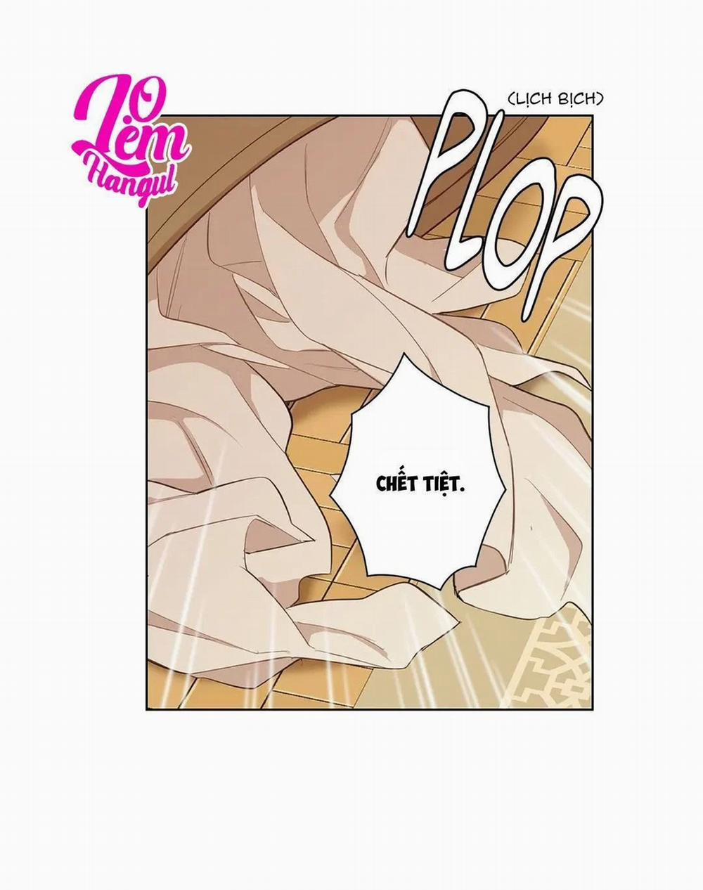 Câu Chuyện Của Nàng Giselle 32 trang 60