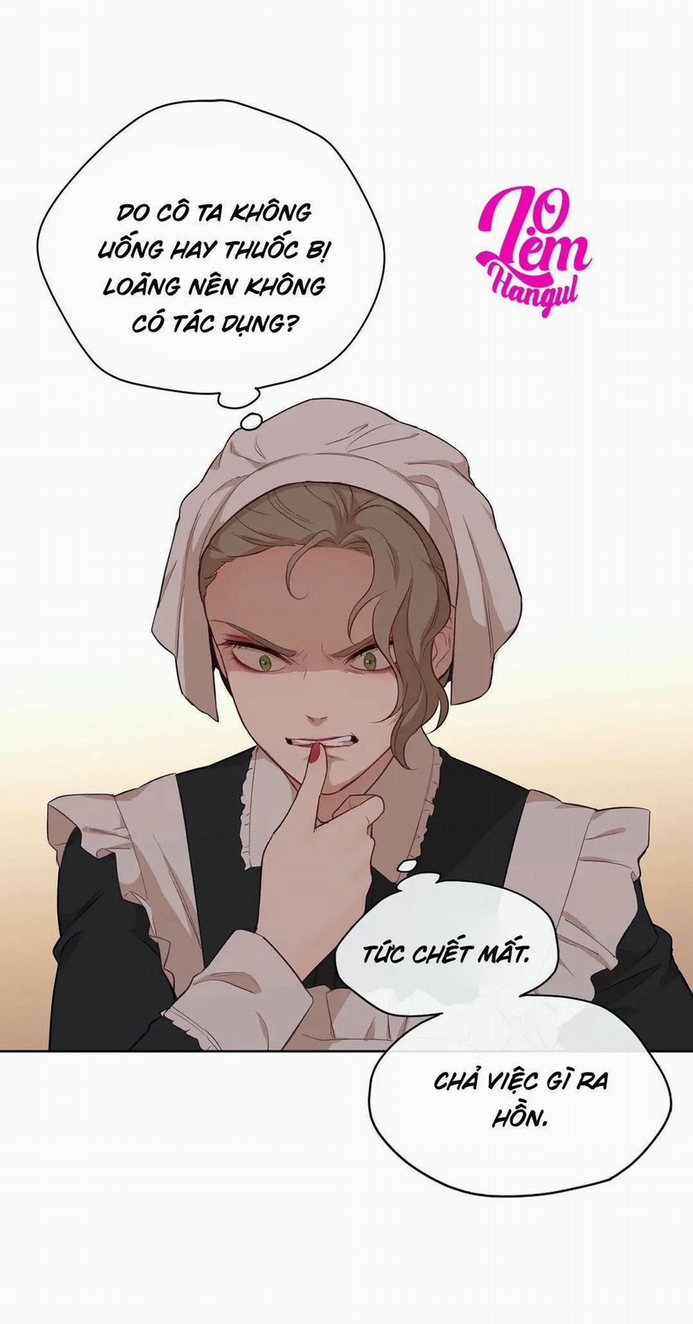 Câu Chuyện Của Nàng Giselle 32 trang 62