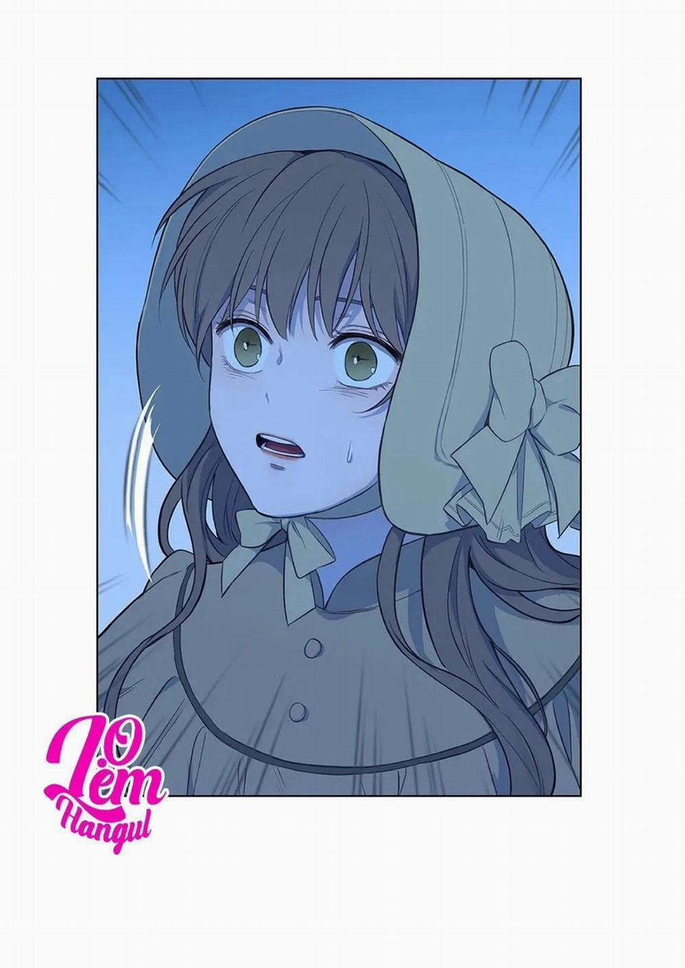 Câu Chuyện Của Nàng Giselle 32 trang 7