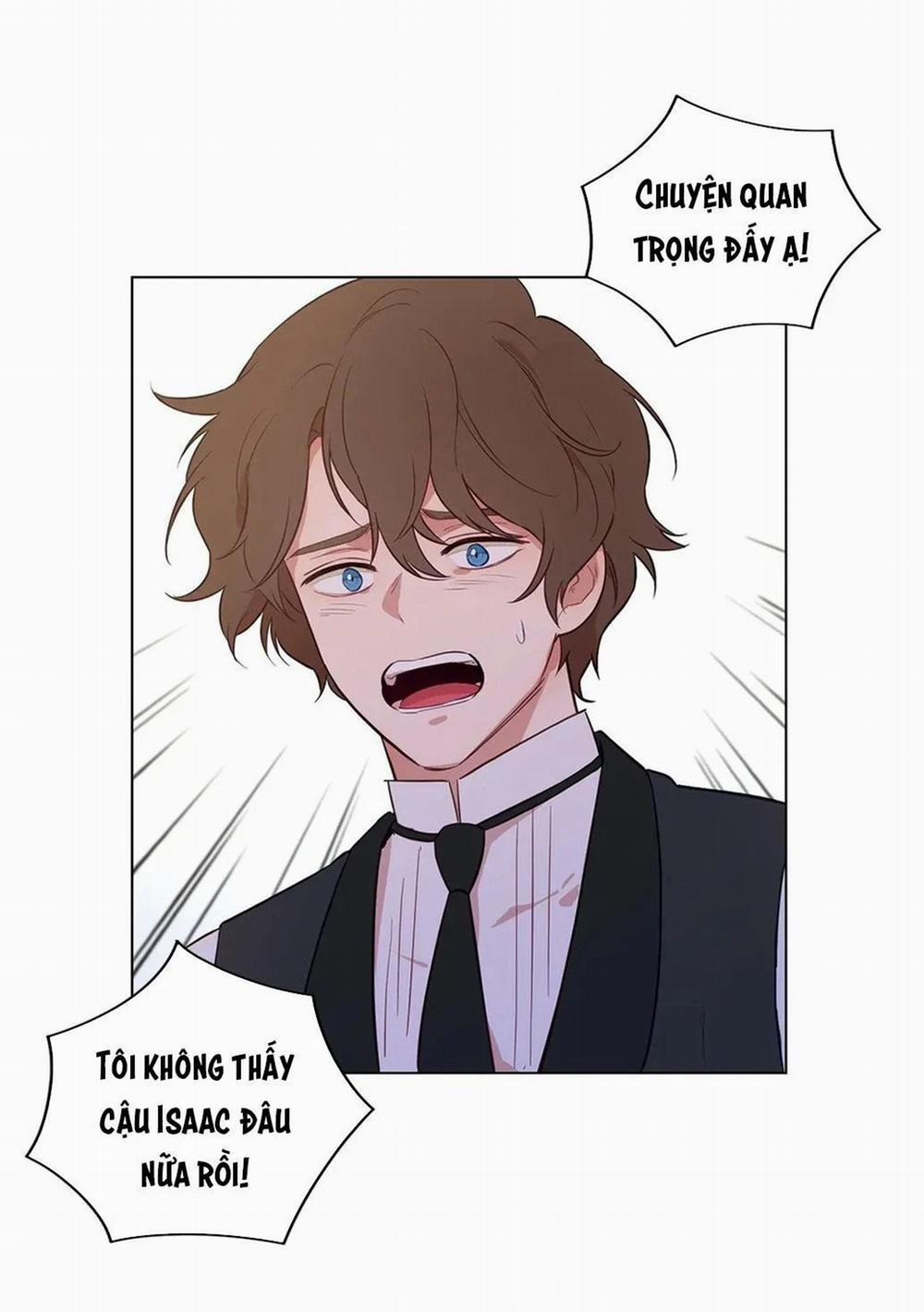 Câu Chuyện Của Nàng Giselle 33 trang 13