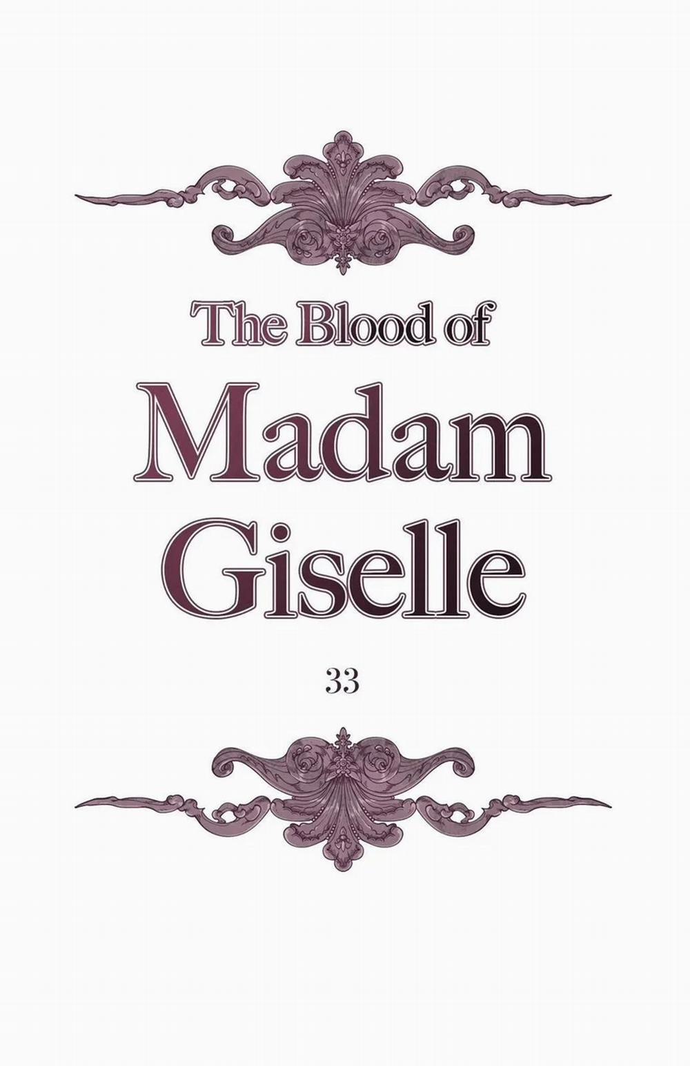 Câu Chuyện Của Nàng Giselle 33 trang 15