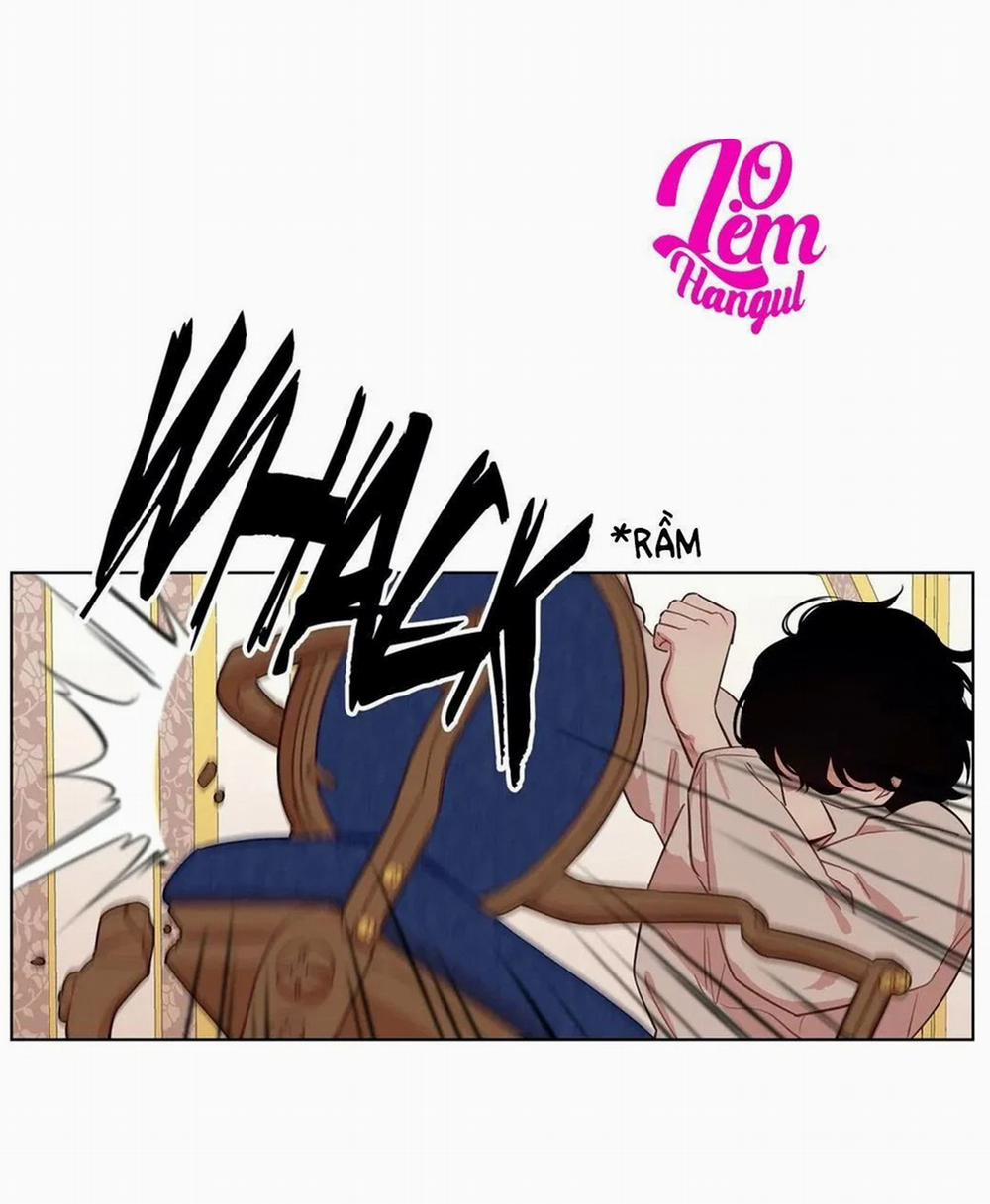 Câu Chuyện Của Nàng Giselle 33 trang 17