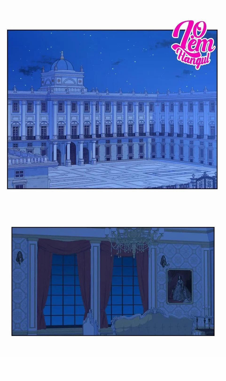 Câu Chuyện Của Nàng Giselle 33 trang 27