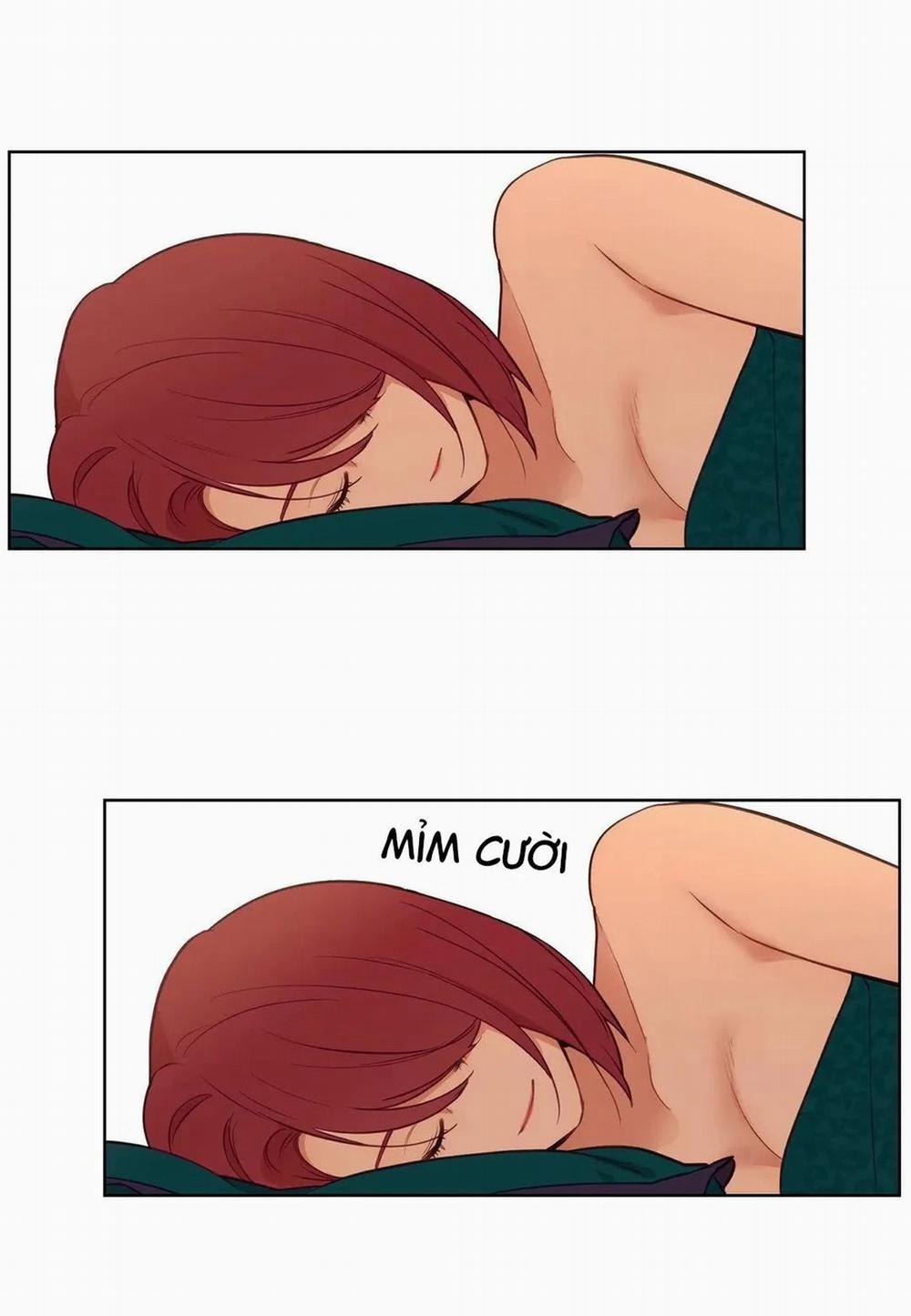 Câu Chuyện Của Nàng Giselle 33 trang 3