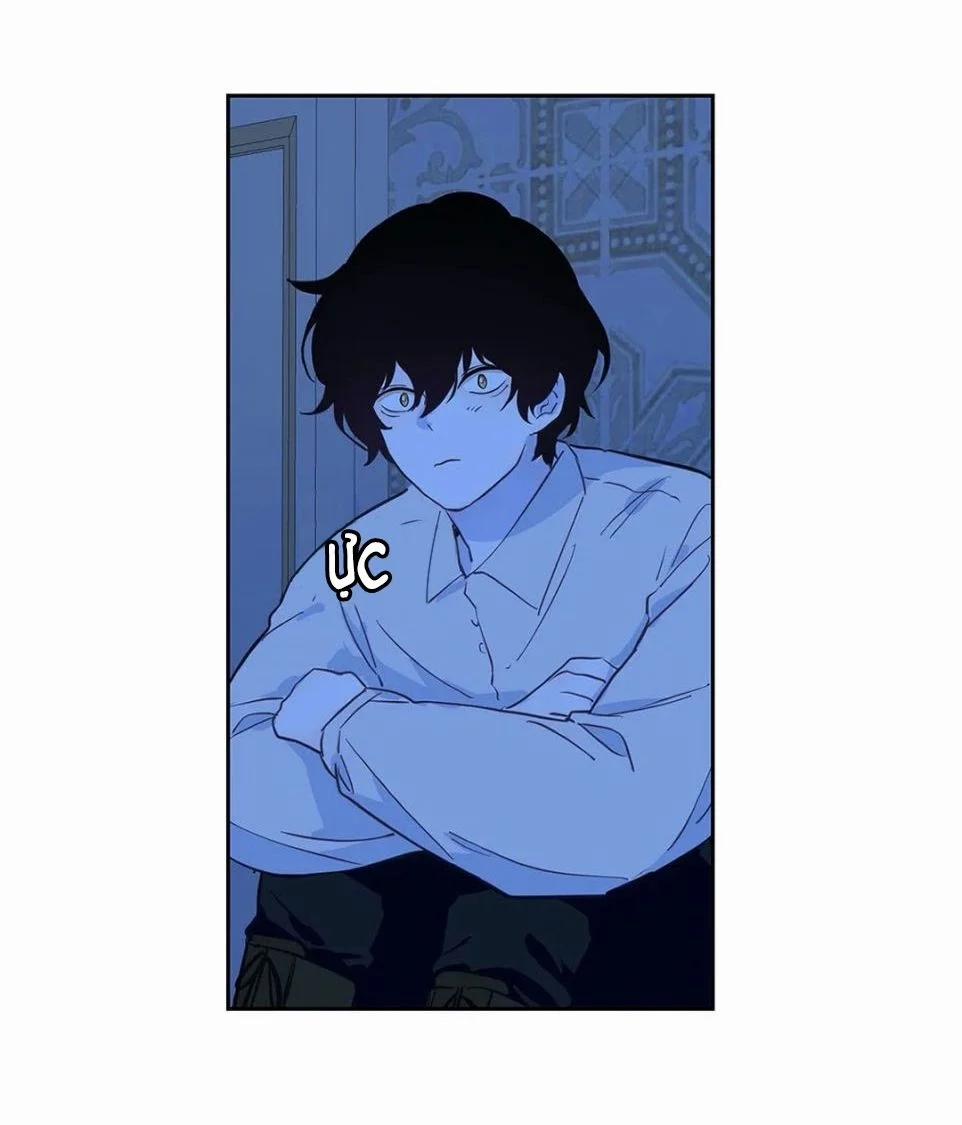 Câu Chuyện Của Nàng Giselle 33 trang 31