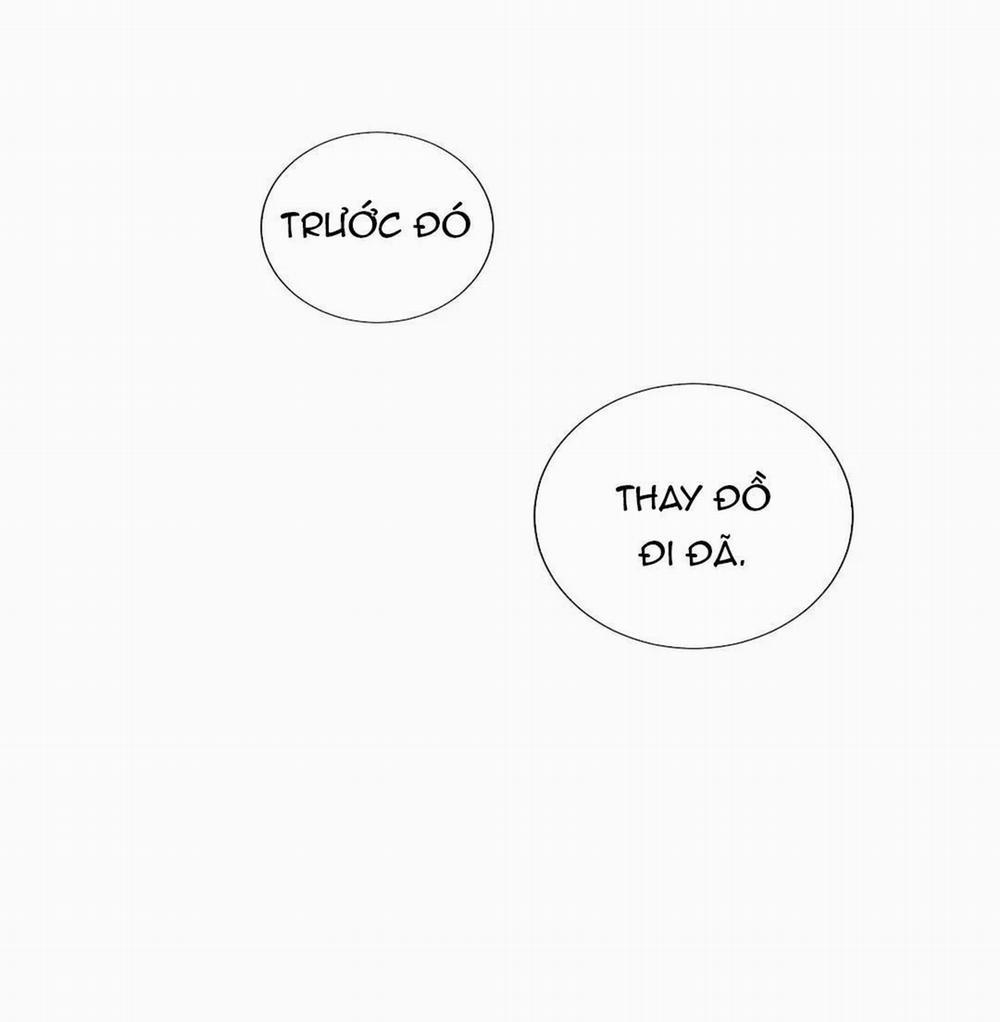 Câu Chuyện Của Nàng Giselle 33 trang 39