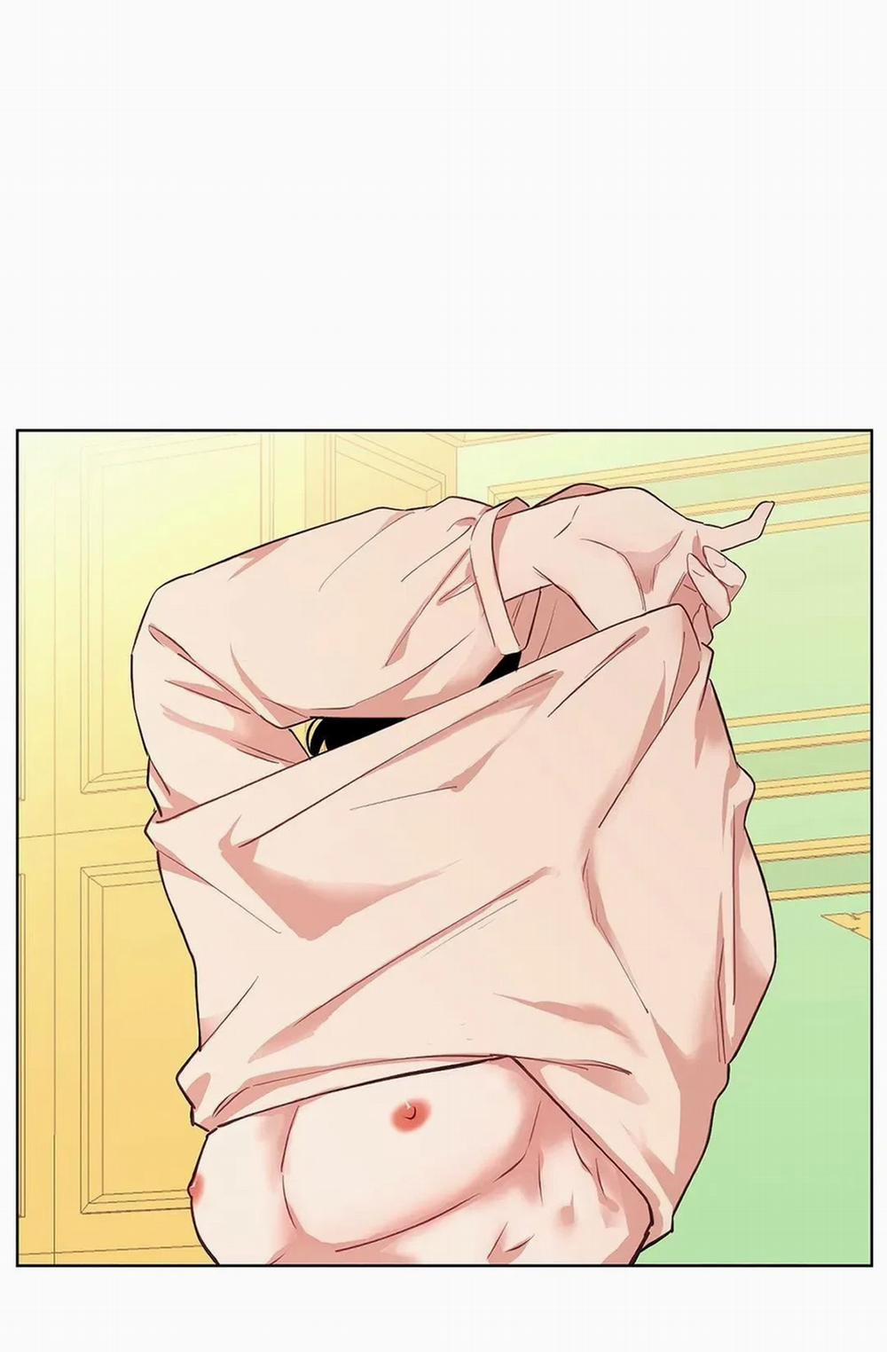 Câu Chuyện Của Nàng Giselle 33 trang 40