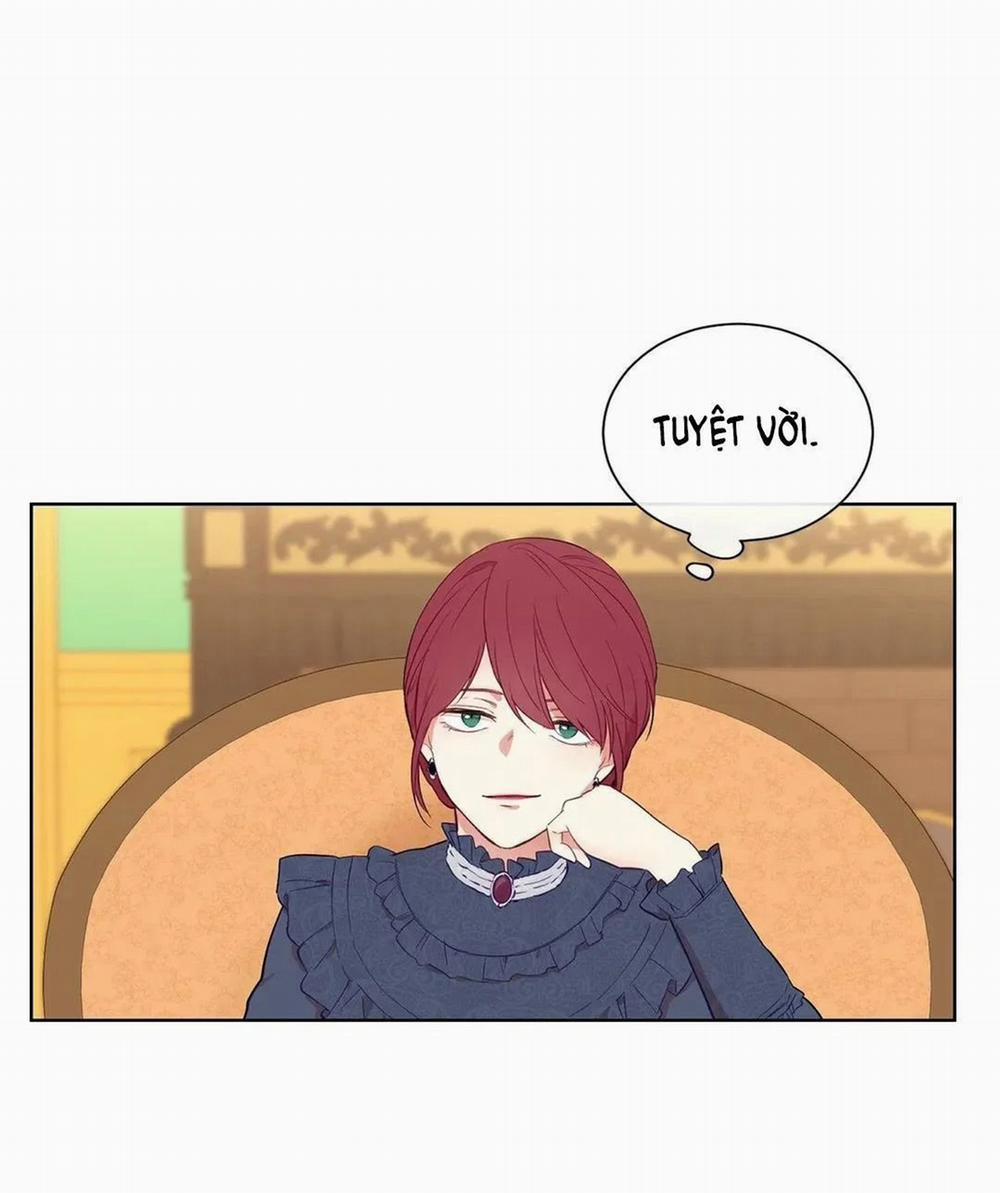 Câu Chuyện Của Nàng Giselle 33 trang 42