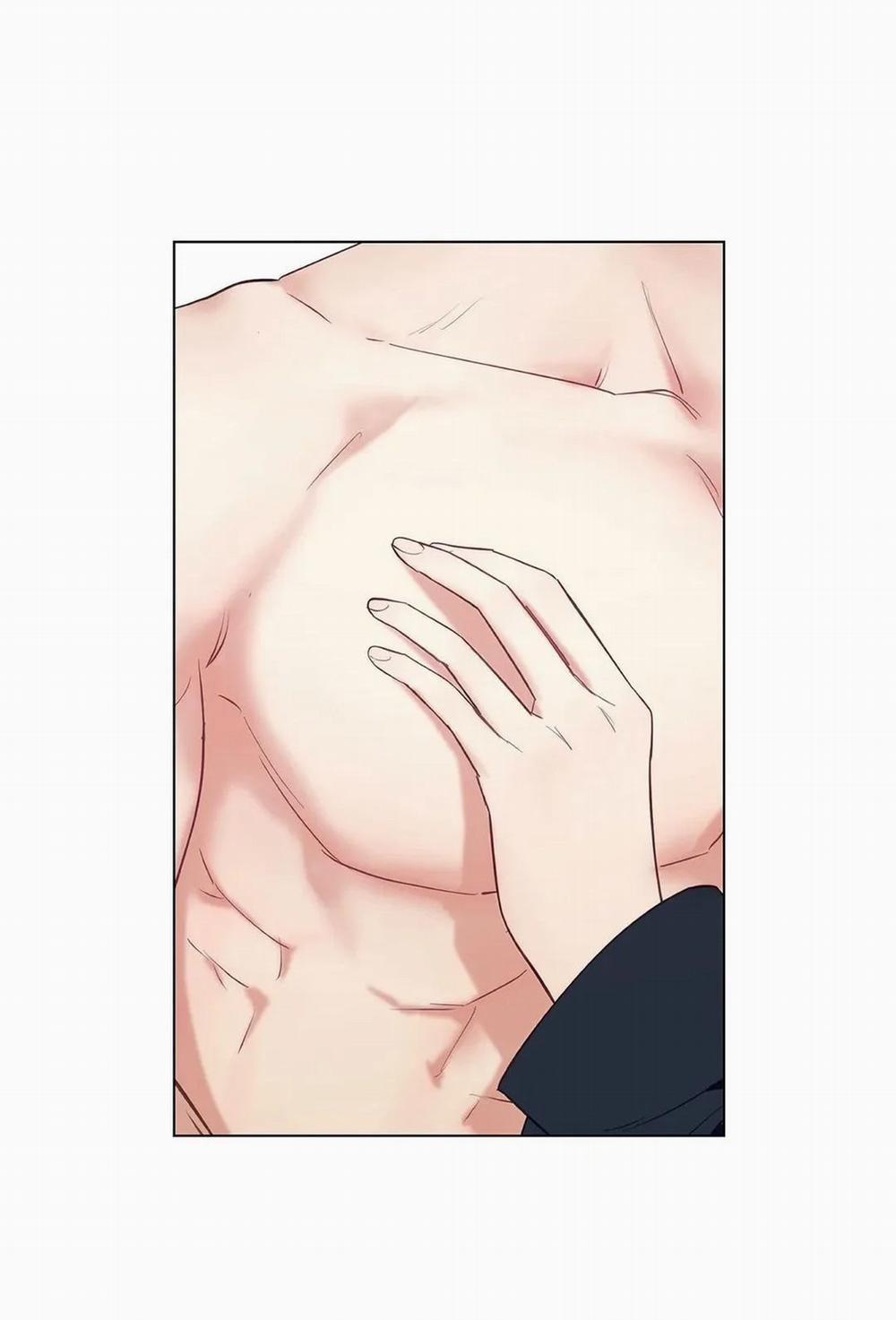 Câu Chuyện Của Nàng Giselle 33 trang 44