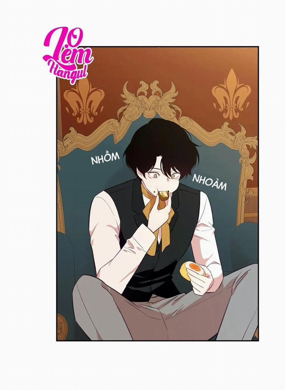 Câu Chuyện Của Nàng Giselle 33 trang 48