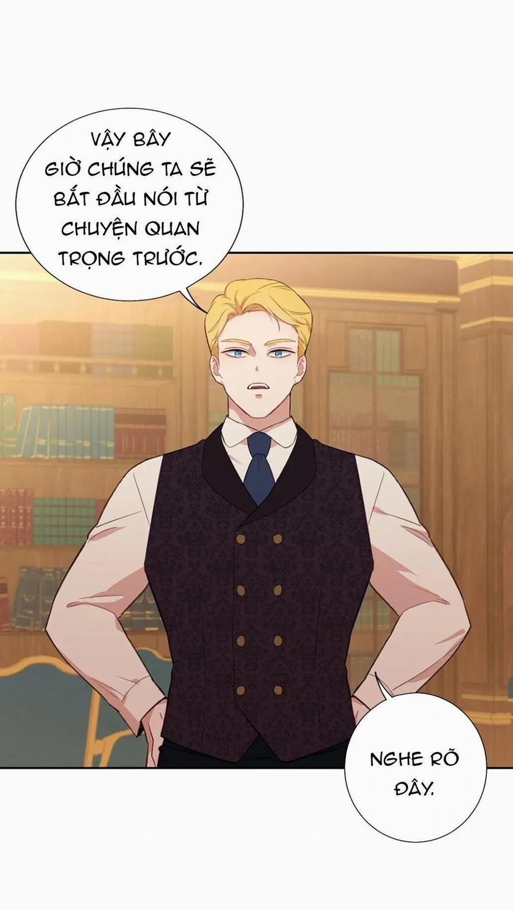 Câu Chuyện Của Nàng Giselle 33 trang 49