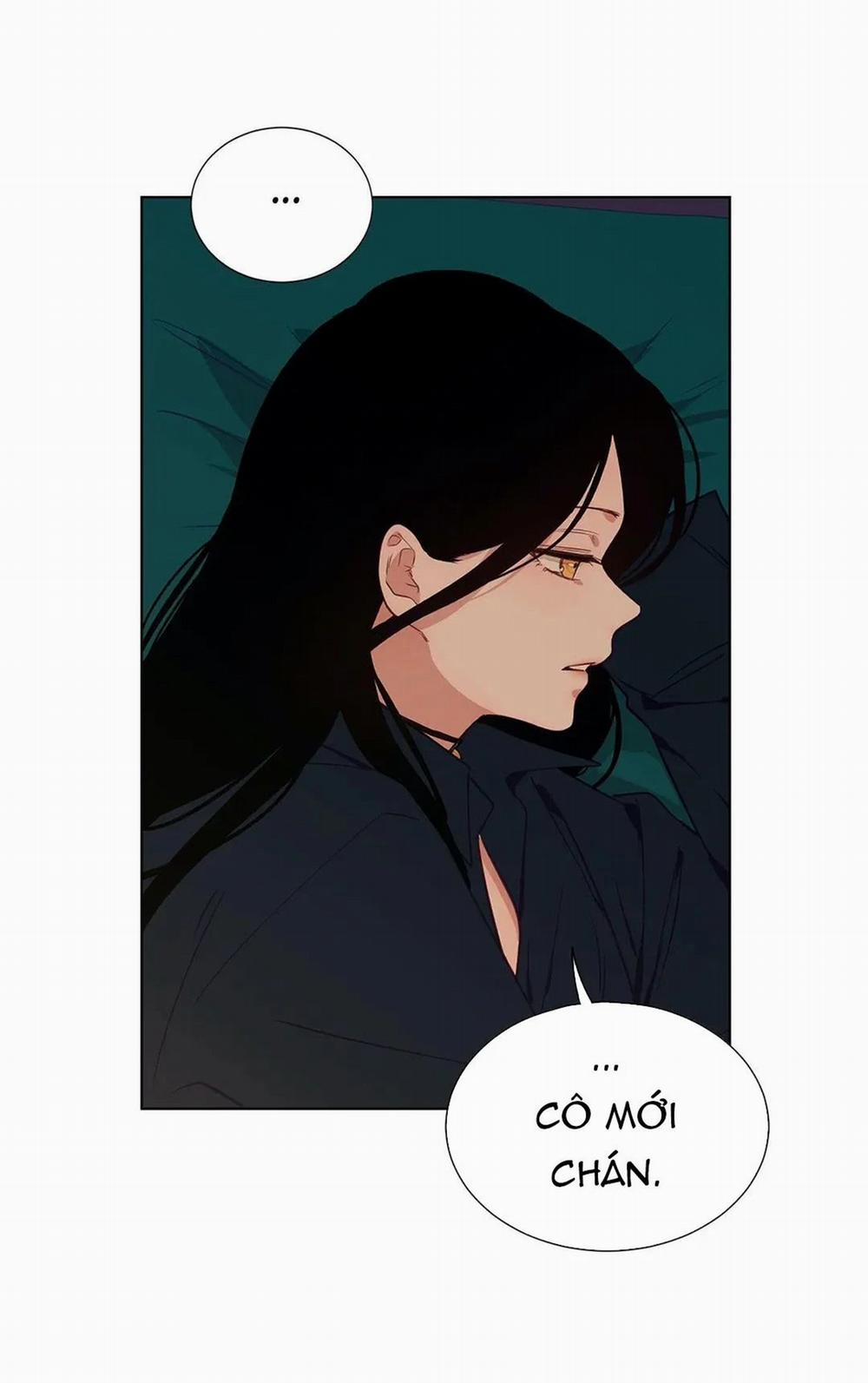 Câu Chuyện Của Nàng Giselle 33 trang 5